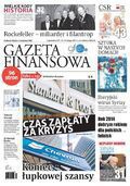 Gazeta Finansowa - 2015-02-12