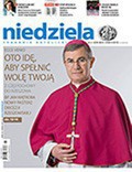 Tygodnik Katolicki Niedziela - 2013-06-23