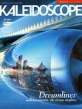 Kaleidoscope - 2012-11-02