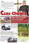 Czas Chojnic - 2014-04-17
