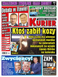 Kurier Iławski - 2018-11-02