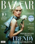 Harper's Bazaar - 2017-02-19