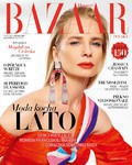 Harper's Bazaar - 2017-05-21