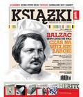 Książki. Magazyn do czytania - 2012-02-29