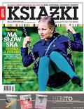 Książki. Magazyn do czytania - 2012-09-25