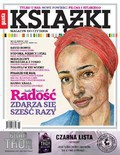 Książki. Magazyn do czytania - 2013-03-12
