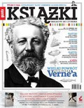 Książki. Magazyn do czytania - 2013-05-12