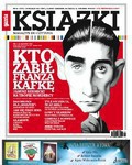 Książki. Magazyn do czytania - 2014-02-25