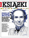 Książki. Magazyn do czytania - 2014-05-20