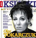 Książki. Magazyn do czytania - 2014-09-23