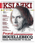 Książki. Magazyn do czytania - 2015-02-18