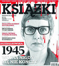 Książki. Magazyn do czytania - 2015-05-06