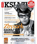 Książki. Magazyn do czytania - 2015-09-30