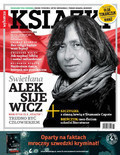 Książki. Magazyn do czytania - 2015-11-25
