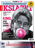 Książki. Magazyn do czytania - 2016-06-21