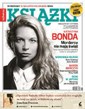 Książki. Magazyn do czytania - 2016-11-22