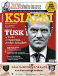Książki. Magazyn do czytania - 2017-05-16