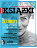 Książki. Magazyn do czytania - 2018-02-22
