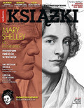 Książki. Magazyn do czytania - 2018-06-20