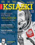 Książki. Magazyn do czytania - 2018-08-29