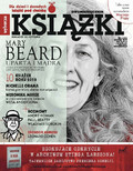 Książki. Magazyn do czytania - 2018-12-04