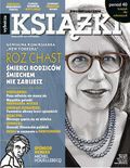 Książki. Magazyn do czytania - 2019-05-08