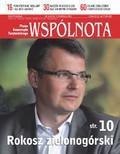 Pismo Samorządu Terytorialnego WSPÓLNOTA - 2013-08-03
