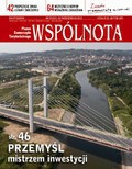 Pismo Samorządu Terytorialnego WSPÓLNOTA - 2013-10-12