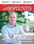 Pismo Samorządu Terytorialnego WSPÓLNOTA - 2014-02-23