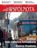 Pismo Samorządu Terytorialnego WSPÓLNOTA - 2014-03-22