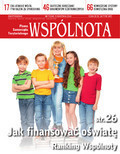 Pismo Samorządu Terytorialnego WSPÓLNOTA - 2014-04-05