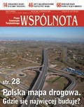 Pismo Samorządu Terytorialnego WSPÓLNOTA - 2014-06-14
