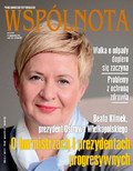 Pismo Samorządu Terytorialnego WSPÓLNOTA - 2015-11-02