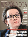 Pismo Samorządu Terytorialnego WSPÓLNOTA - 2016-04-11