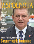 Pismo Samorządu Terytorialnego WSPÓLNOTA - 2016-04-24