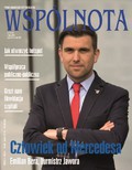 Pismo Samorządu Terytorialnego WSPÓLNOTA - 2016-07-02