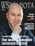 Pismo Samorządu Terytorialnego WSPÓLNOTA - 2017-03-11