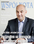 Pismo Samorządu Terytorialnego WSPÓLNOTA - 2017-04-22
