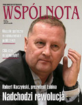 Pismo Samorządu Terytorialnego WSPÓLNOTA - 2017-05-06