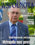 Pismo Samorządu Terytorialnego WSPÓLNOTA - 2017-06-03