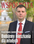 Pismo Samorządu Terytorialnego WSPÓLNOTA - 2017-06-17