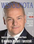 Pismo Samorządu Terytorialnego WSPÓLNOTA - 2017-07-15