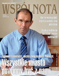 Pismo Samorządu Terytorialnego WSPÓLNOTA - 2017-11-04