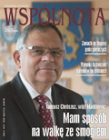 Pismo Samorządu Terytorialnego WSPÓLNOTA - 2018-02-10