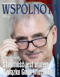 Pismo Samorządu Terytorialnego WSPÓLNOTA - 2018-06-02