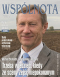 Pismo Samorządu Terytorialnego WSPÓLNOTA - 2018-09-08