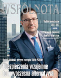 Pismo Samorządu Terytorialnego WSPÓLNOTA - 2018-09-22