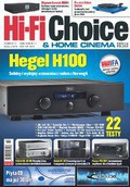 Hi-Fi Choice & Home Cinema - 2012-10-20