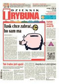 Dziennik Trybuna - 2013-06-20