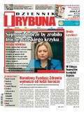 Dziennik Trybuna - 2013-06-21